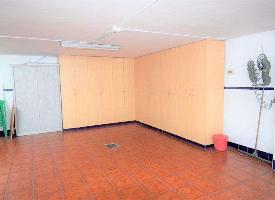 Resale - Apartment - Guardamar del Segura