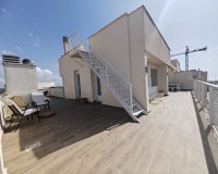 Resale - Apartment - Guardamar del Segura