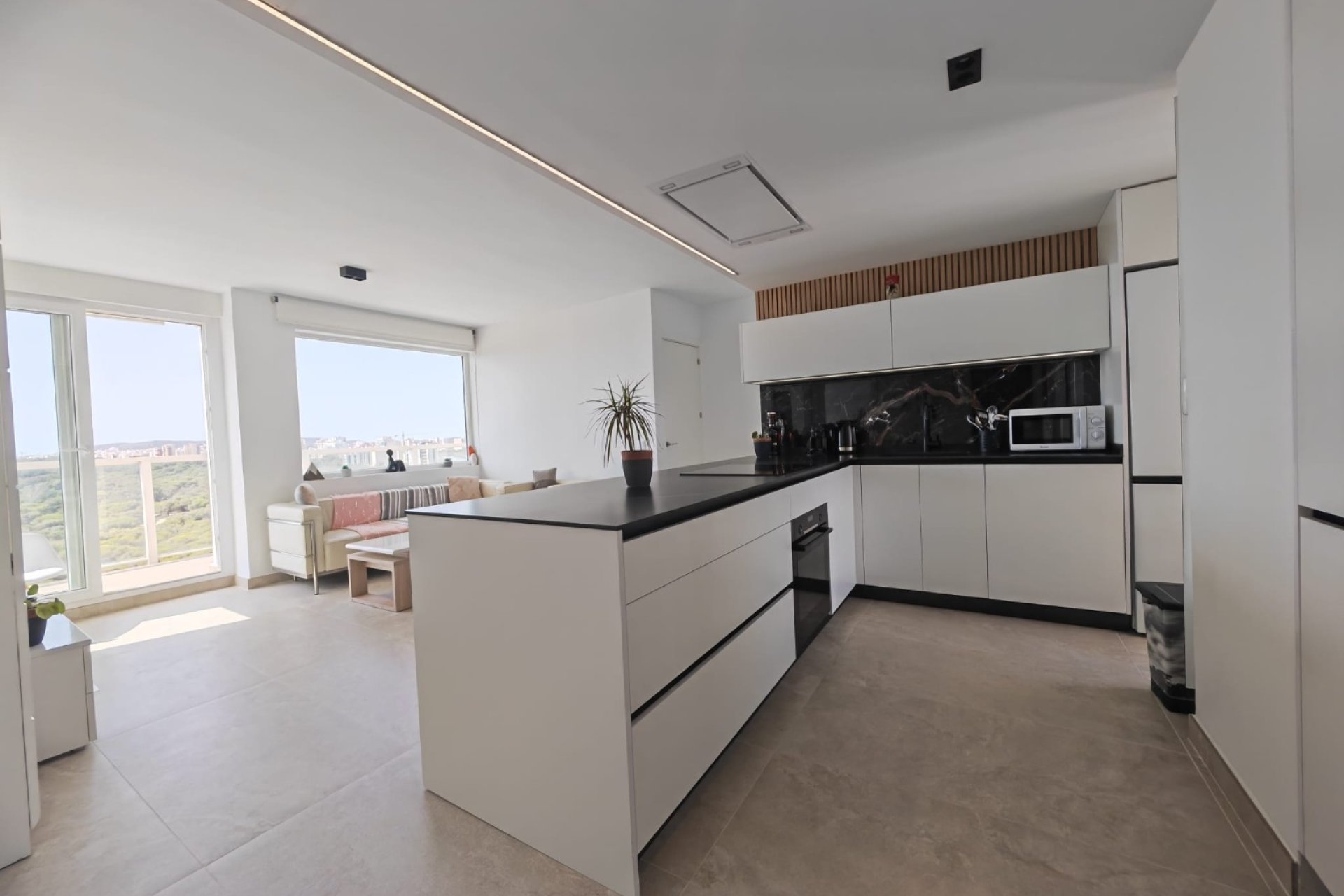 Resale - Apartment - Guardamar del Segura