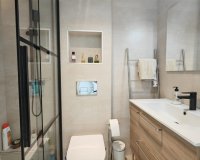 Resale - Apartment - Guardamar del Segura