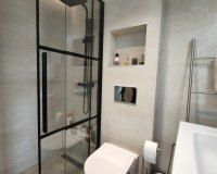 Resale - Apartment - Guardamar del Segura