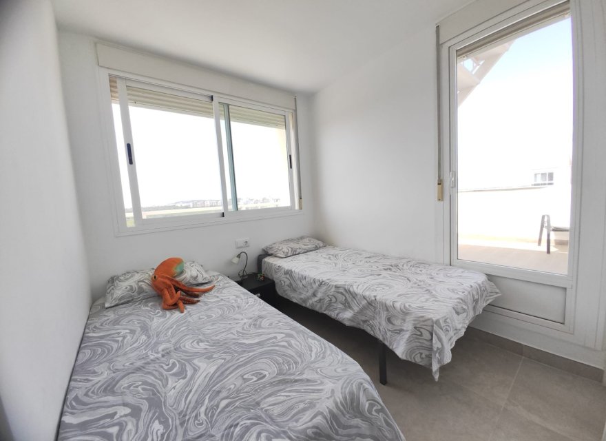 Resale - Apartment - Guardamar del Segura