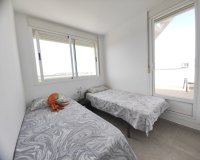 Resale - Apartment - Guardamar del Segura