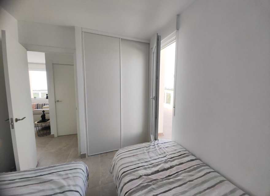 Resale - Apartment - Guardamar del Segura