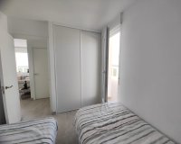 Resale - Apartment - Guardamar del Segura