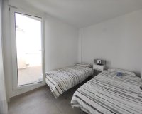 Resale - Apartment - Guardamar del Segura