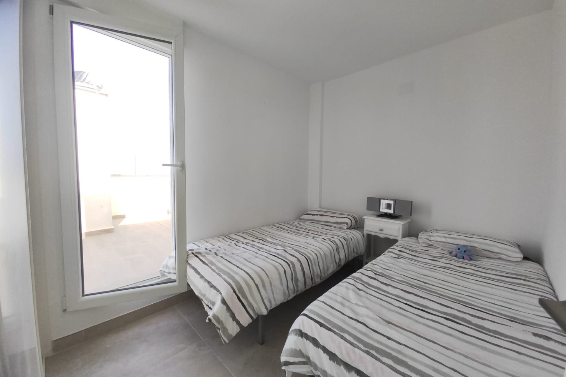 Resale - Apartment - Guardamar del Segura