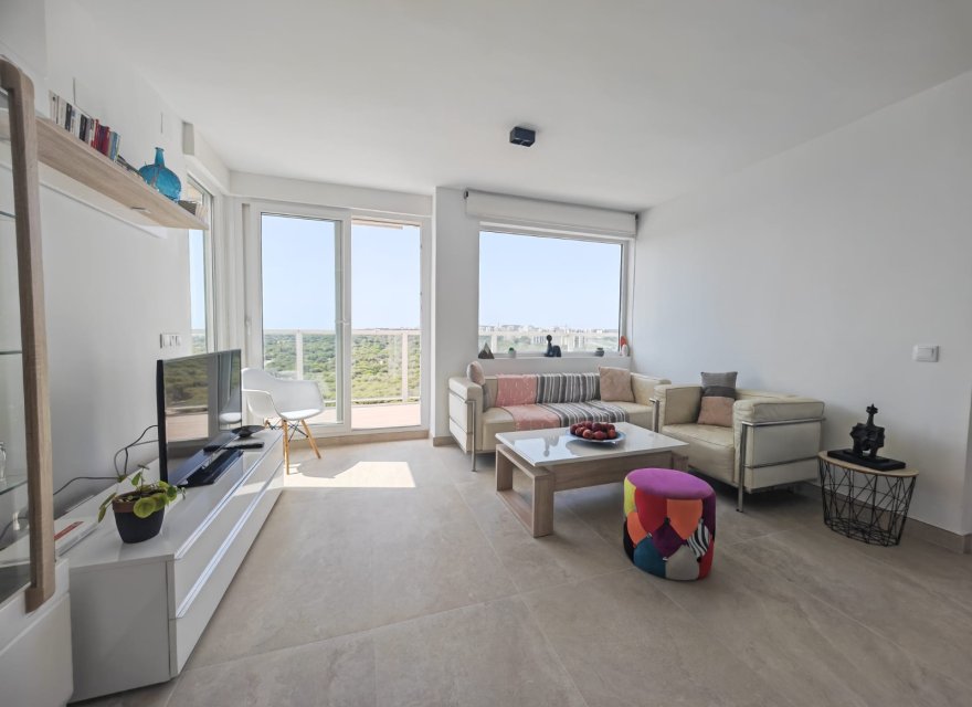 Resale - Apartment - Guardamar del Segura