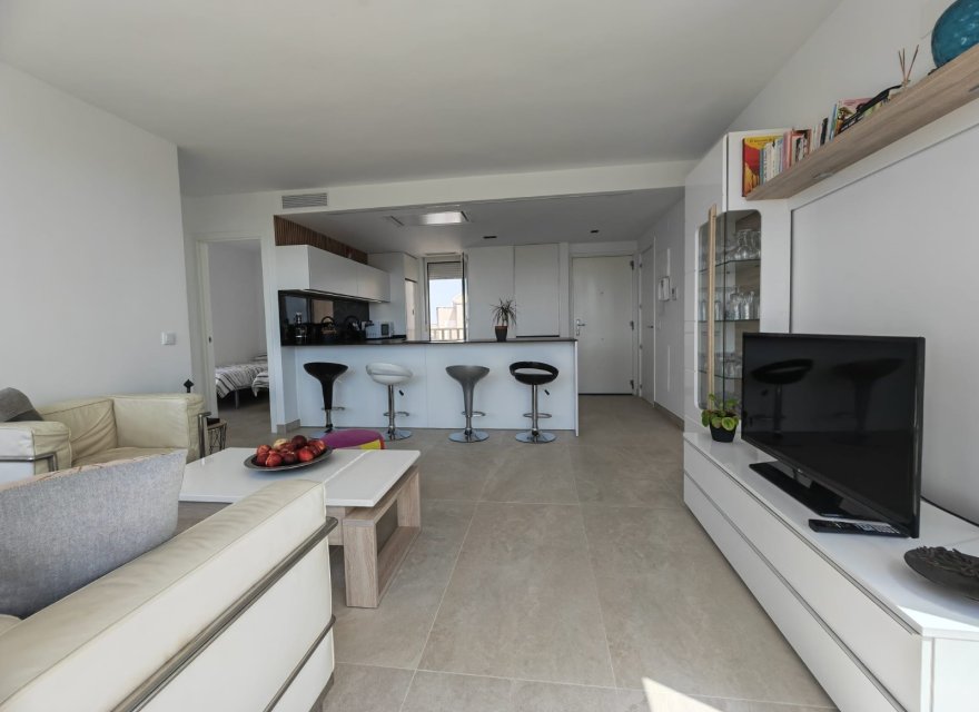 Resale - Apartment - Guardamar del Segura