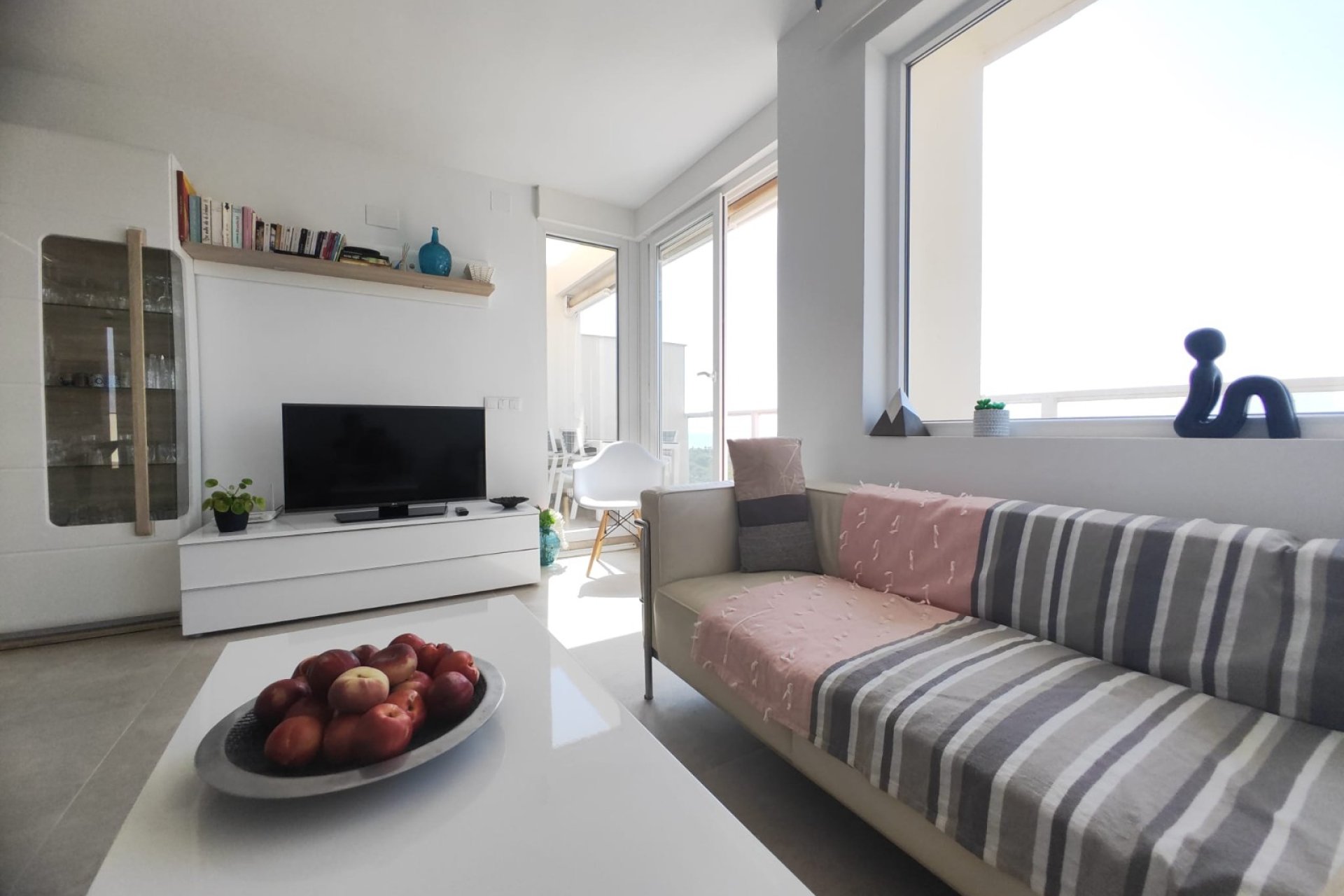 Resale - Apartment - Guardamar del Segura