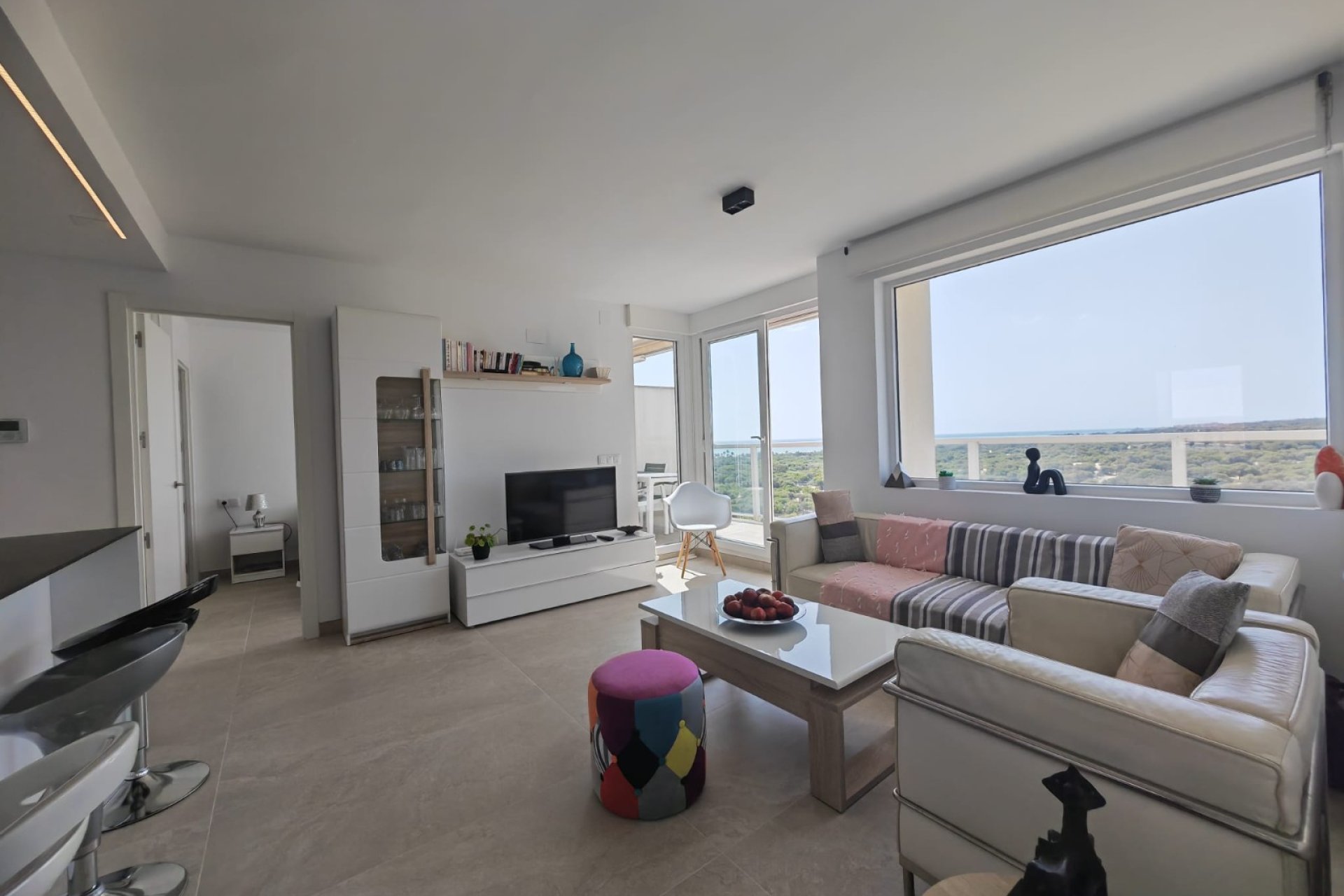 Resale - Apartment - Guardamar del Segura