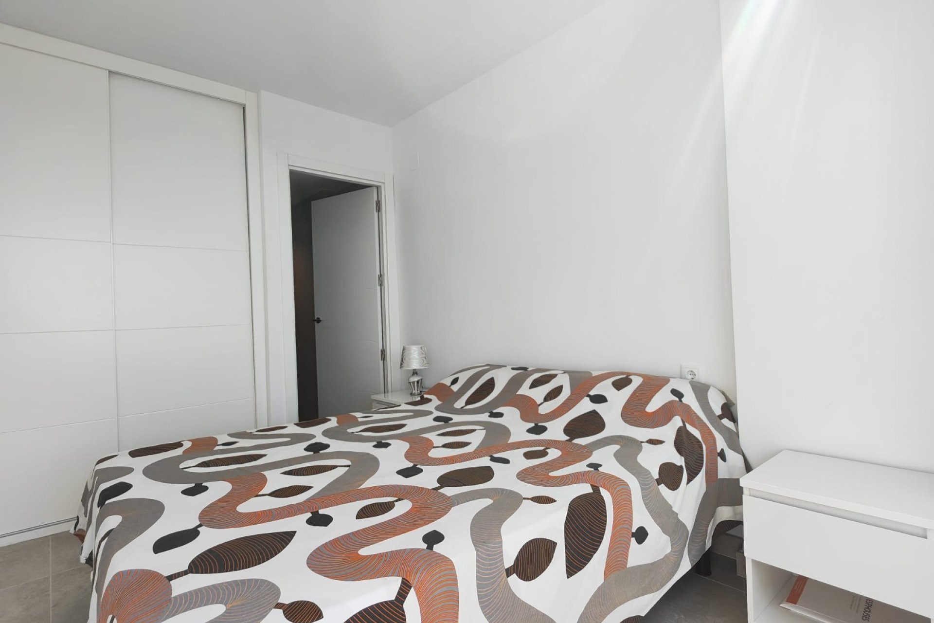 Resale - Apartment - Guardamar del Segura