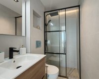 Resale - Apartment - Guardamar del Segura