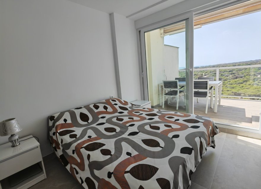 Resale - Apartment - Guardamar del Segura