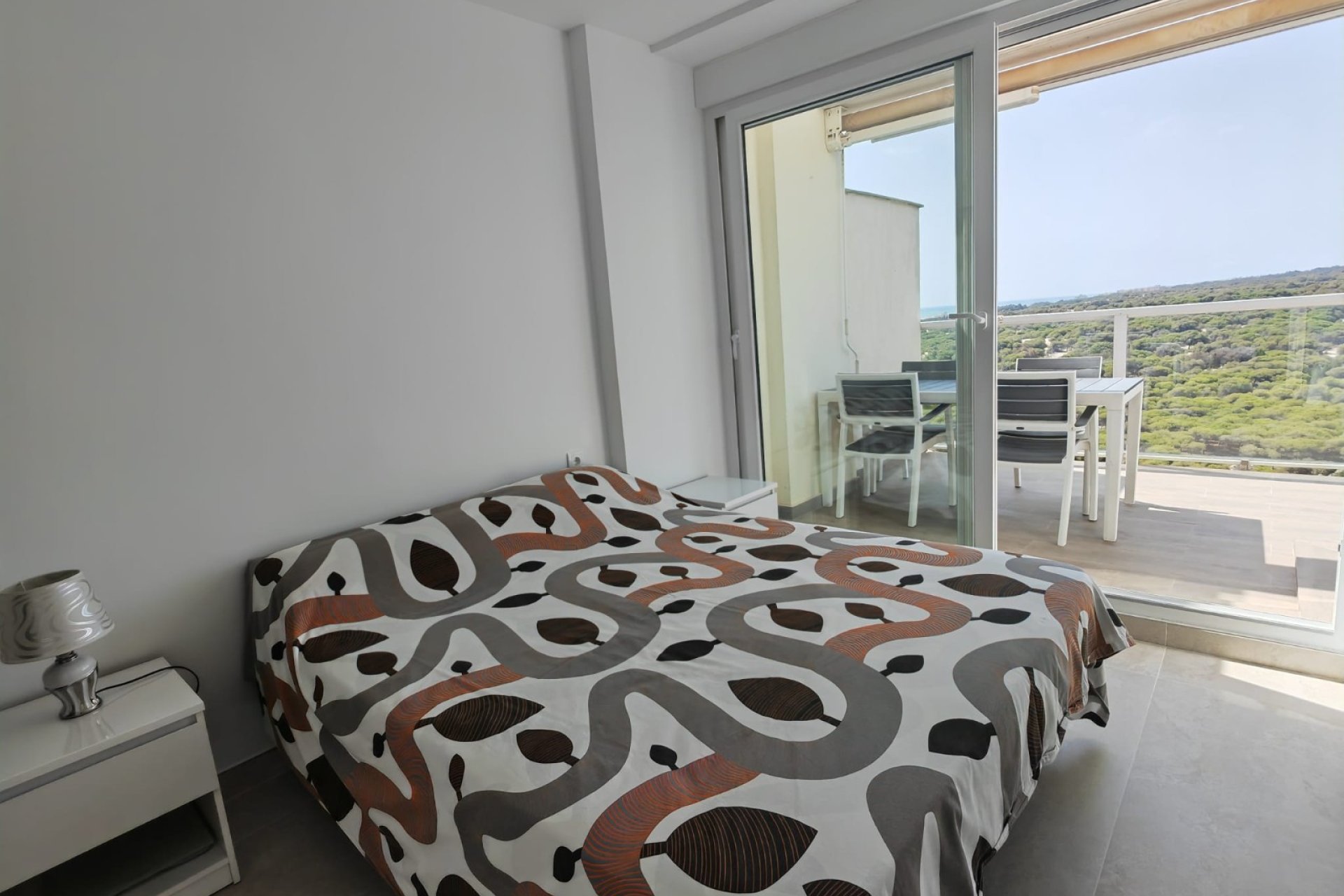 Resale - Apartment - Guardamar del Segura