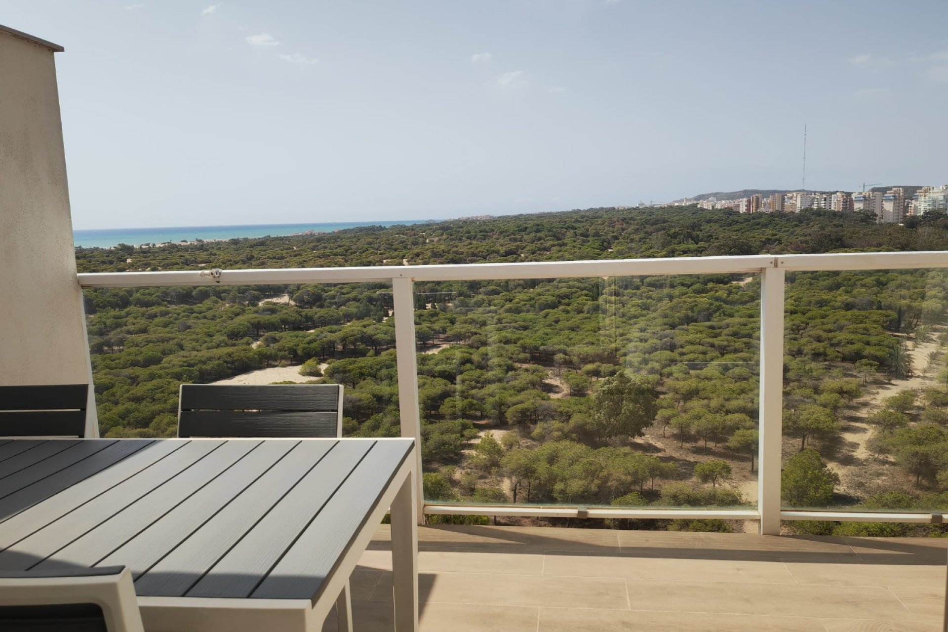 Resale - Apartment - Guardamar del Segura