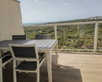 Resale - Apartment - Guardamar del Segura