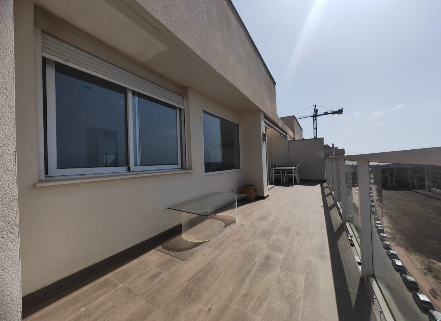 Resale - Apartment - Guardamar del Segura