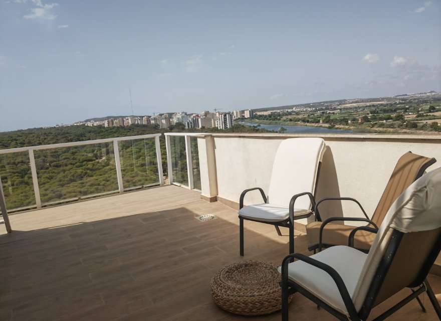 Resale - Apartment - Guardamar del Segura