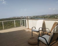 Resale - Apartment - Guardamar del Segura