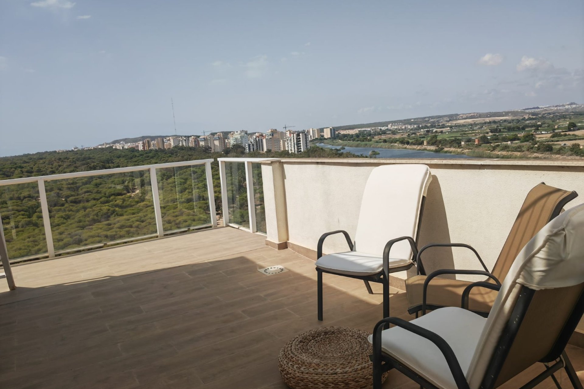 Resale - Apartment - Guardamar del Segura