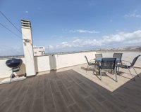 Resale - Apartment - Guardamar del Segura