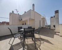 Resale - Apartment - Guardamar del Segura