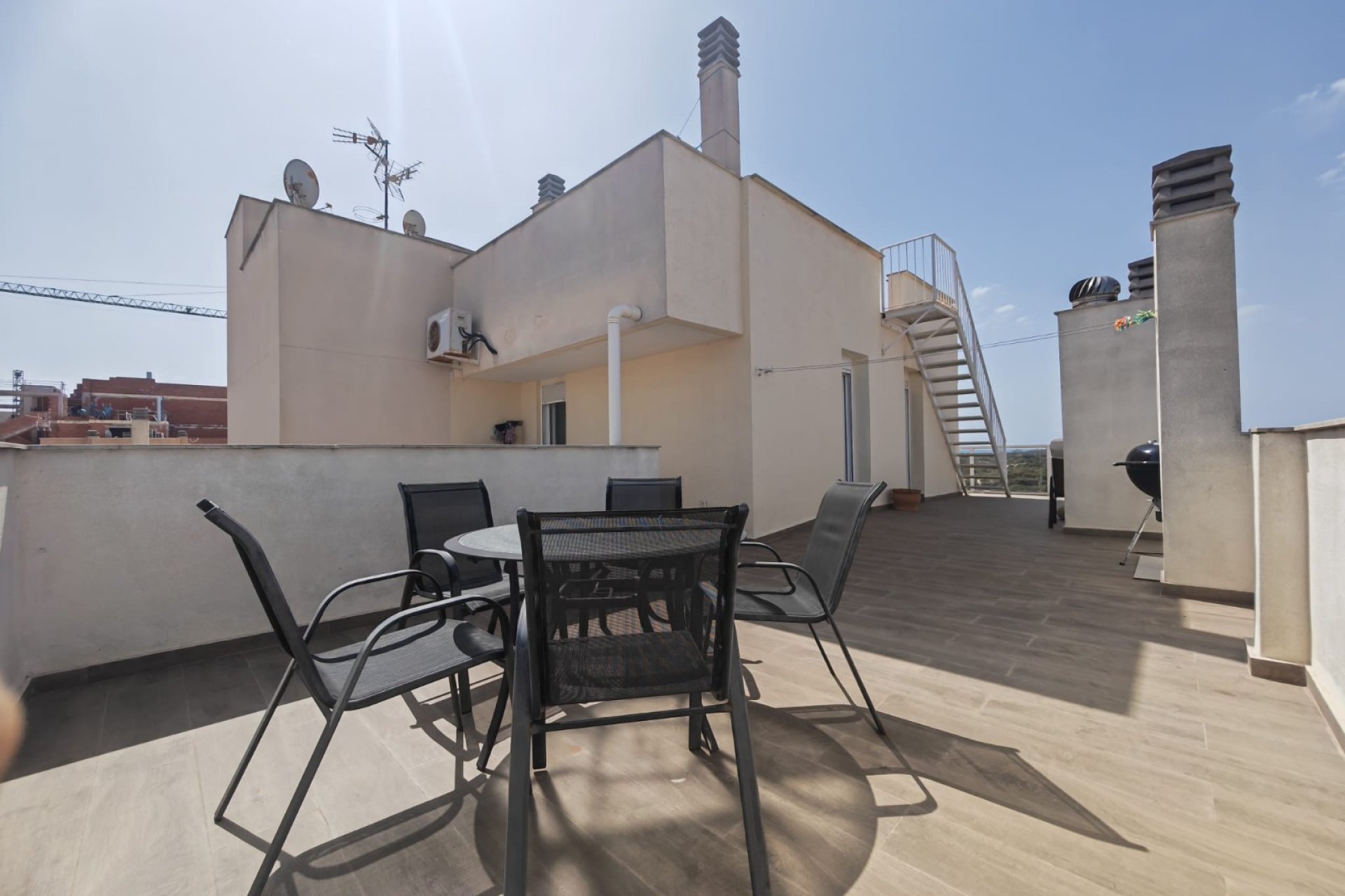 Resale - Apartment - Guardamar del Segura