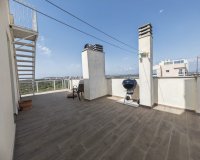 Resale - Apartment - Guardamar del Segura