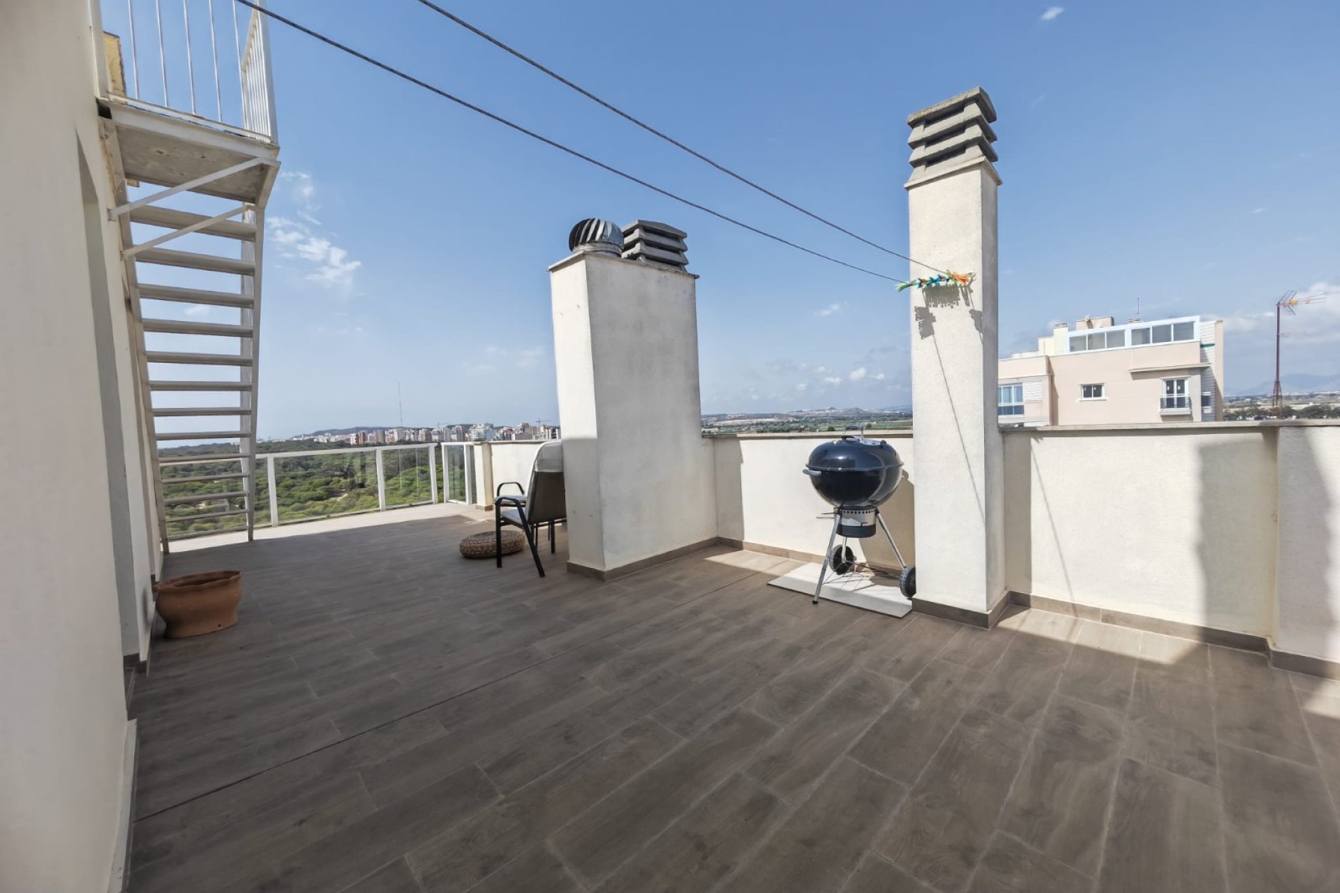 Resale - Apartment - Guardamar del Segura