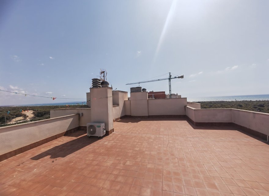 Resale - Apartment - Guardamar del Segura