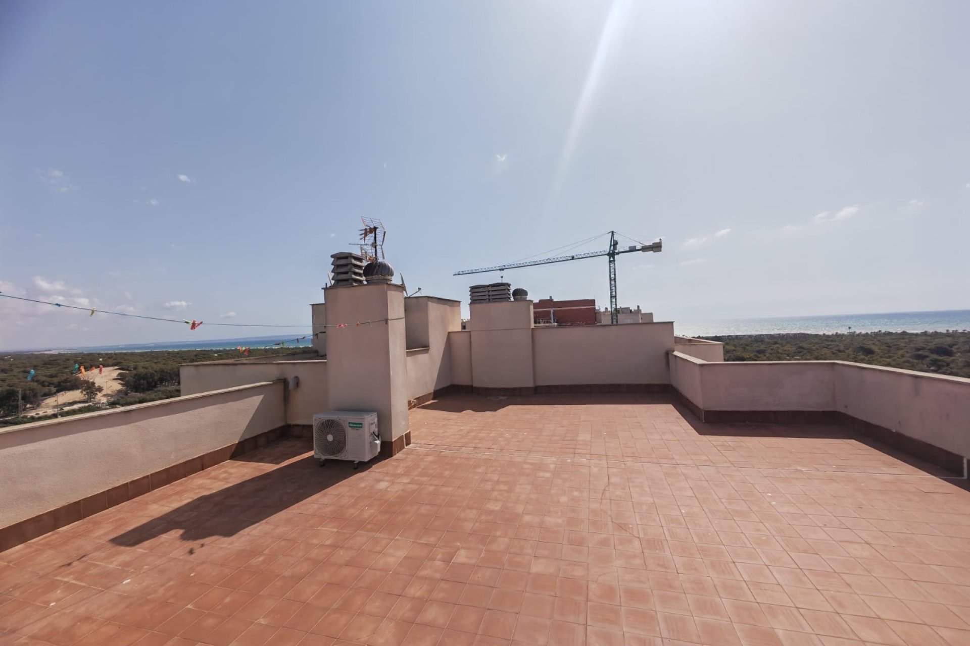 Resale - Apartment - Guardamar del Segura