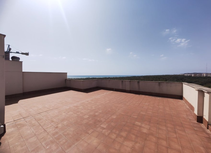 Resale - Apartment - Guardamar del Segura