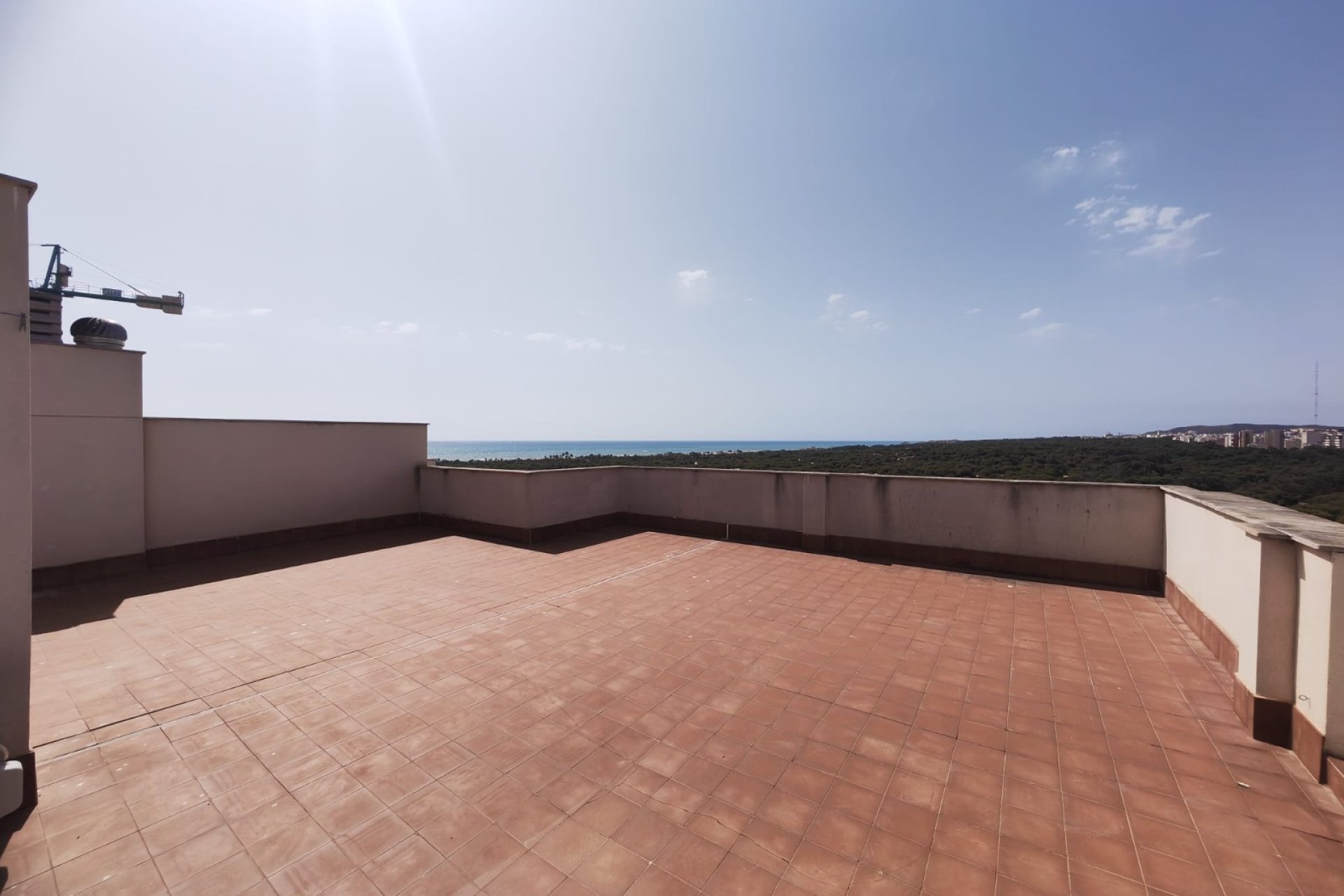 Resale - Apartment - Guardamar del Segura