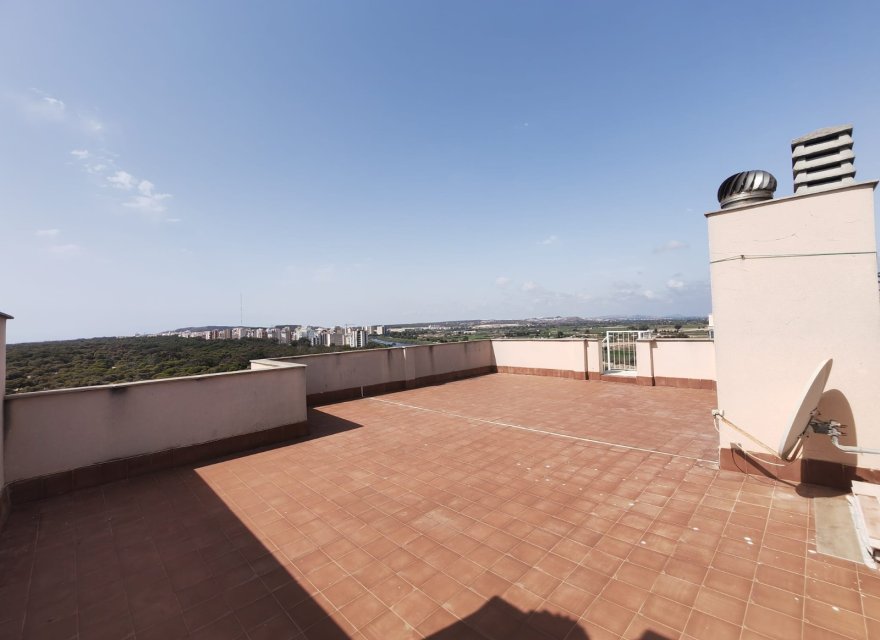 Resale - Apartment - Guardamar del Segura