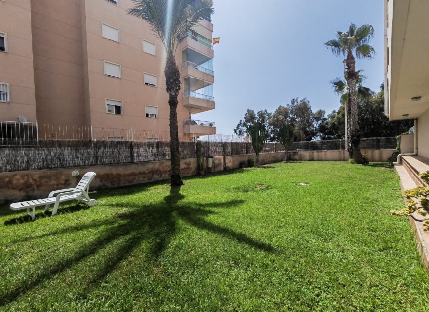 Resale - Apartment - Guardamar del Segura