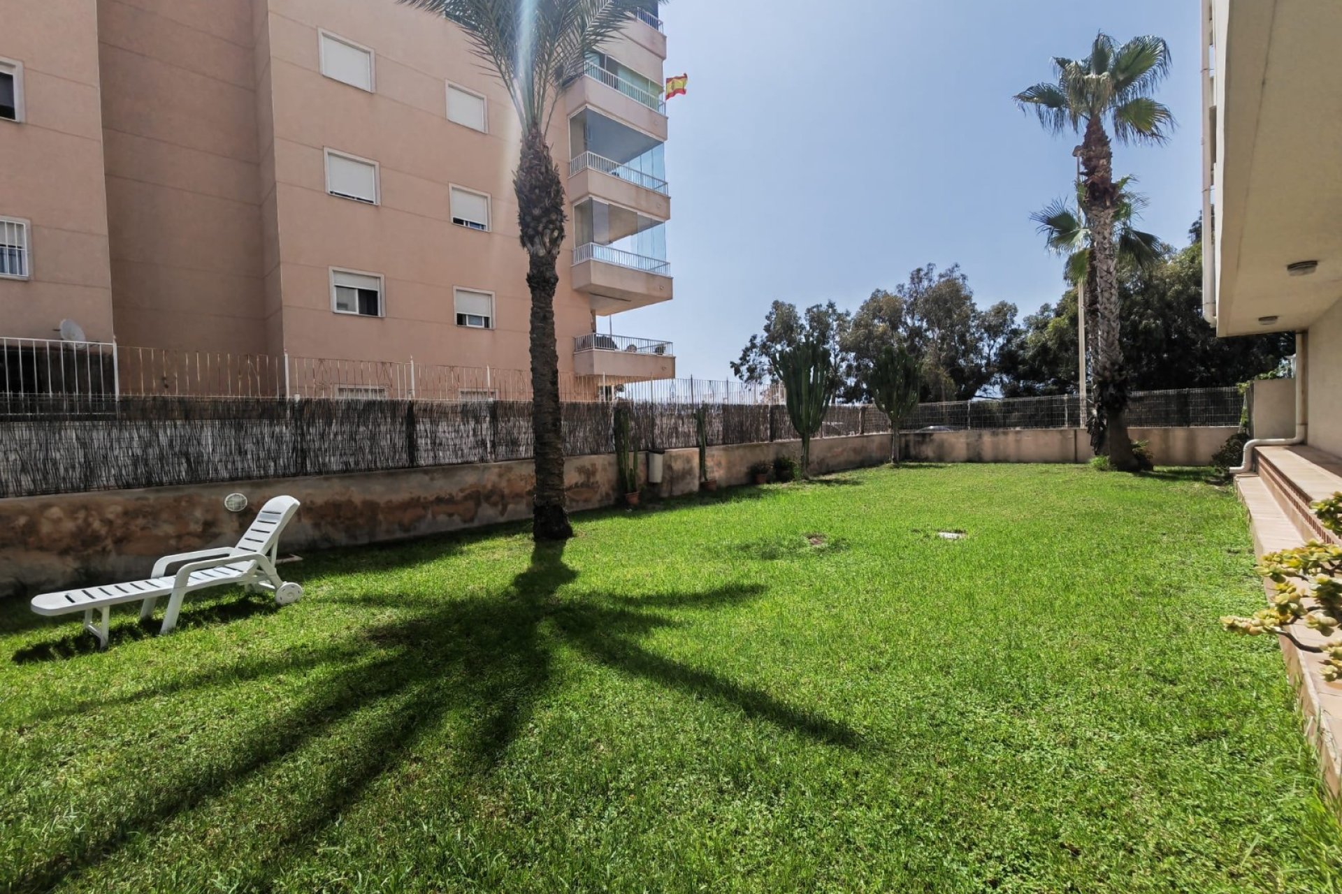 Resale - Apartment - Guardamar del Segura