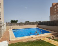 Resale - Apartment - Guardamar del Segura