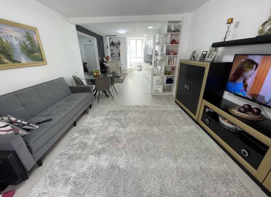 Resale - Apartment - Guardamar del Segura