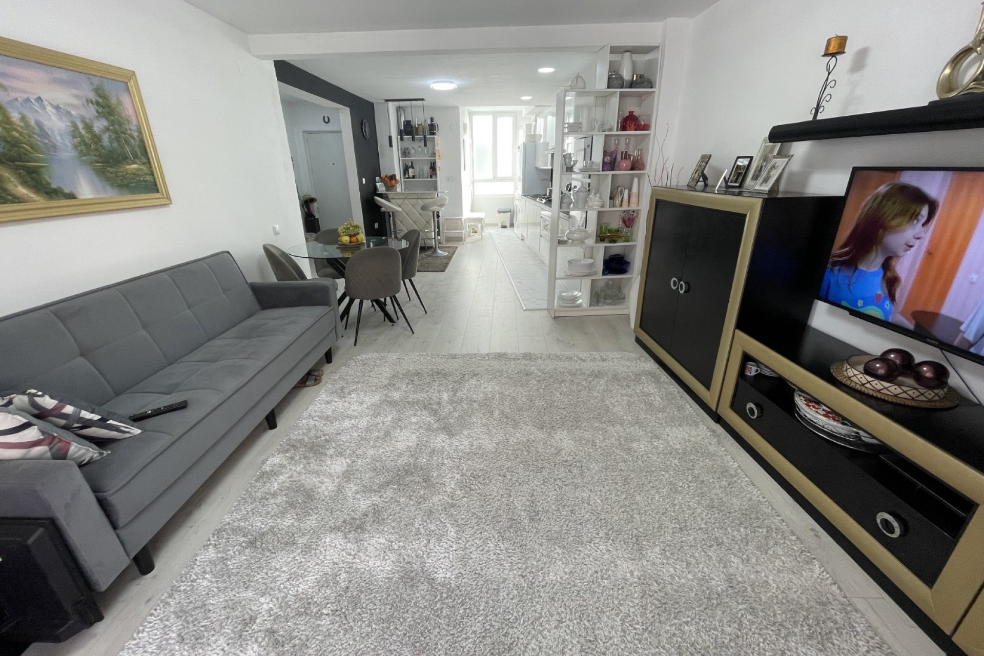 Resale - Apartment - Guardamar del Segura