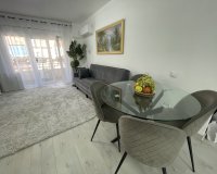 Resale - Apartment - Guardamar del Segura