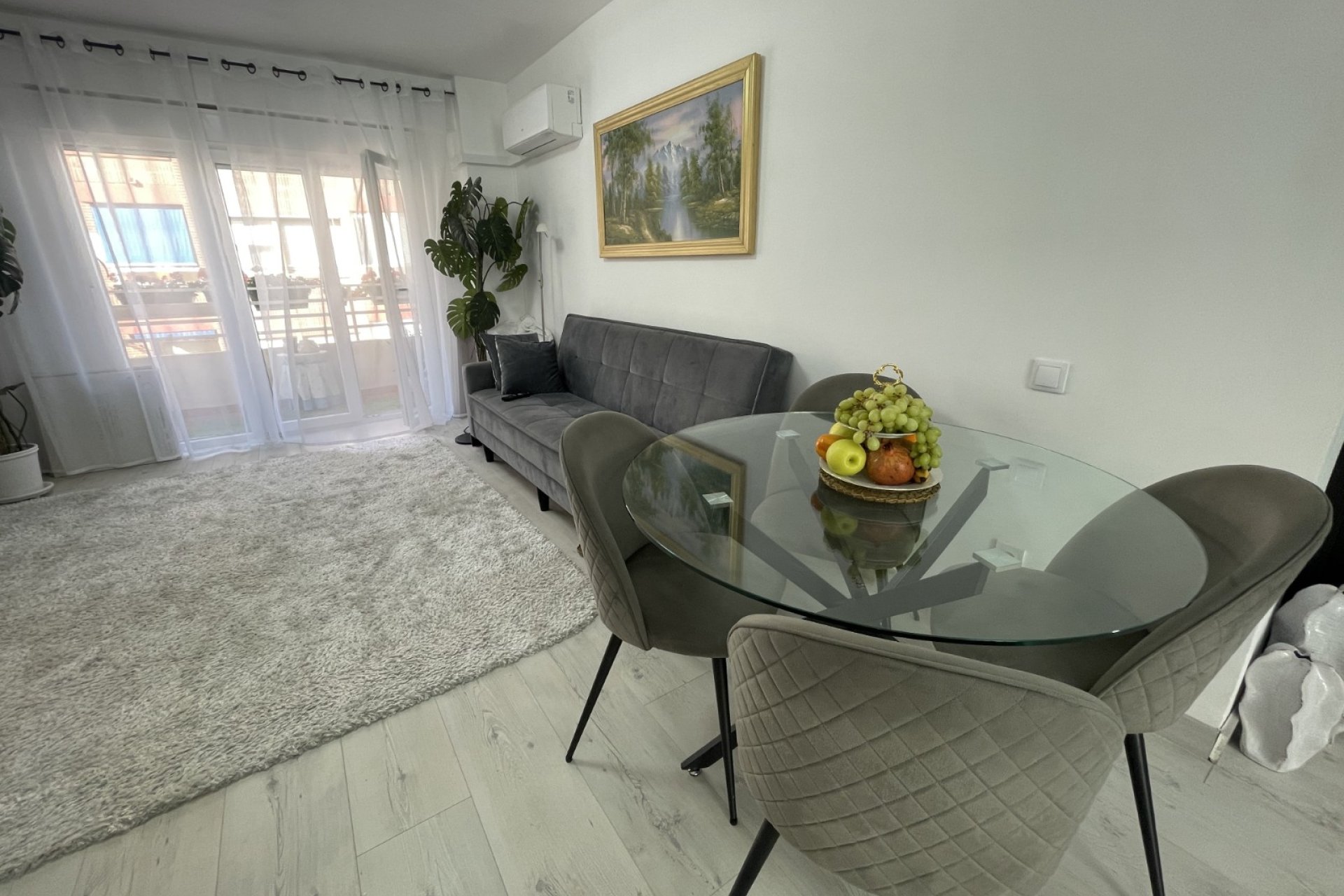 Resale - Apartment - Guardamar del Segura