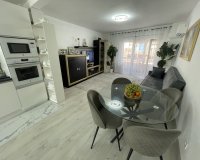 Resale - Apartment - Guardamar del Segura