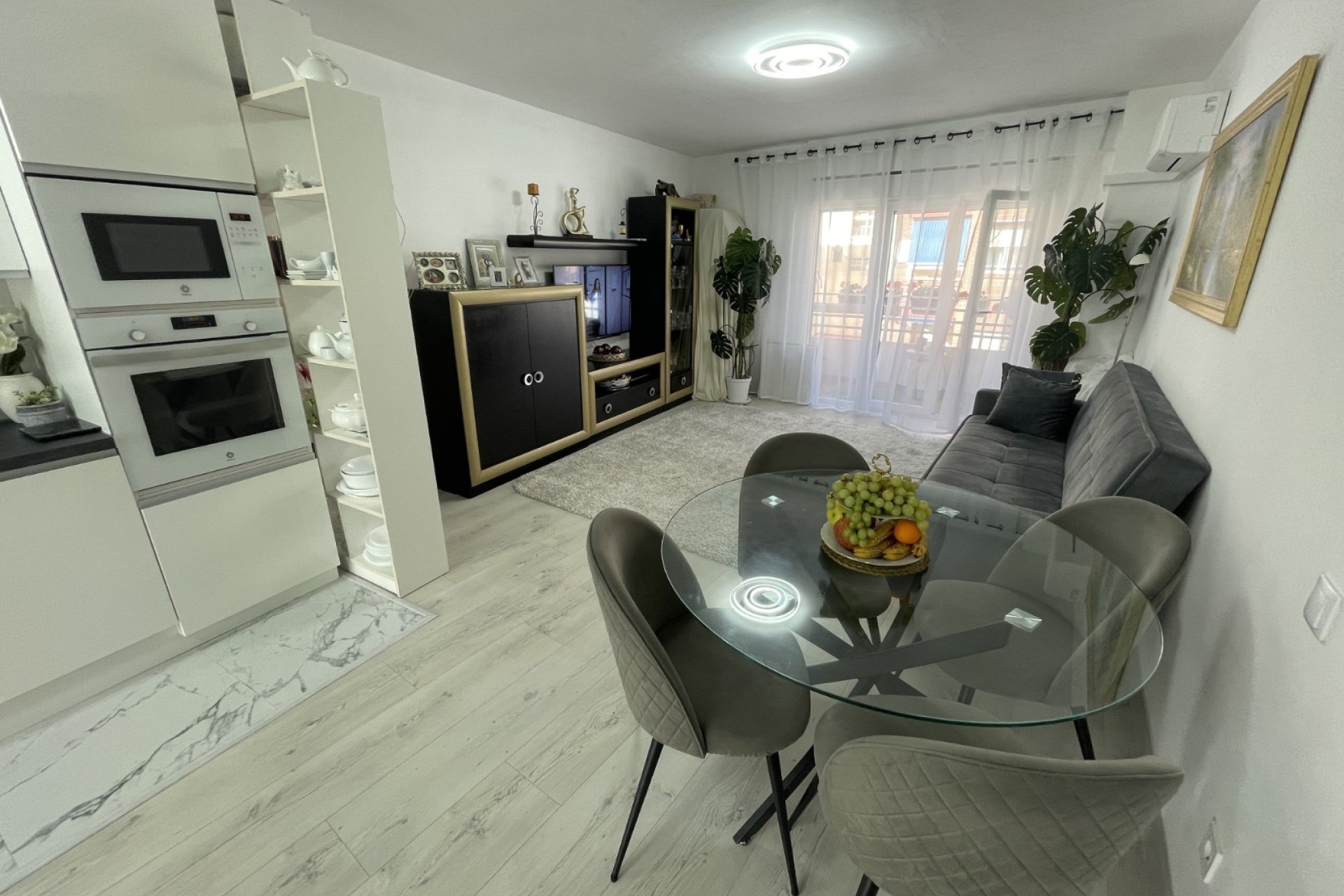 Resale - Apartment - Guardamar del Segura