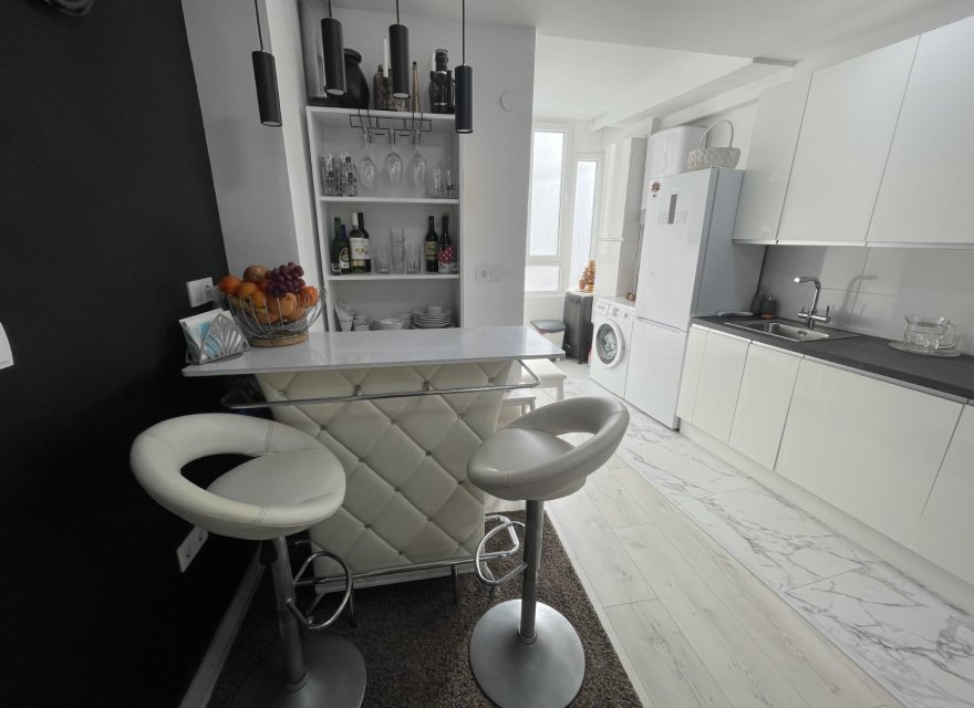 Resale - Apartment - Guardamar del Segura