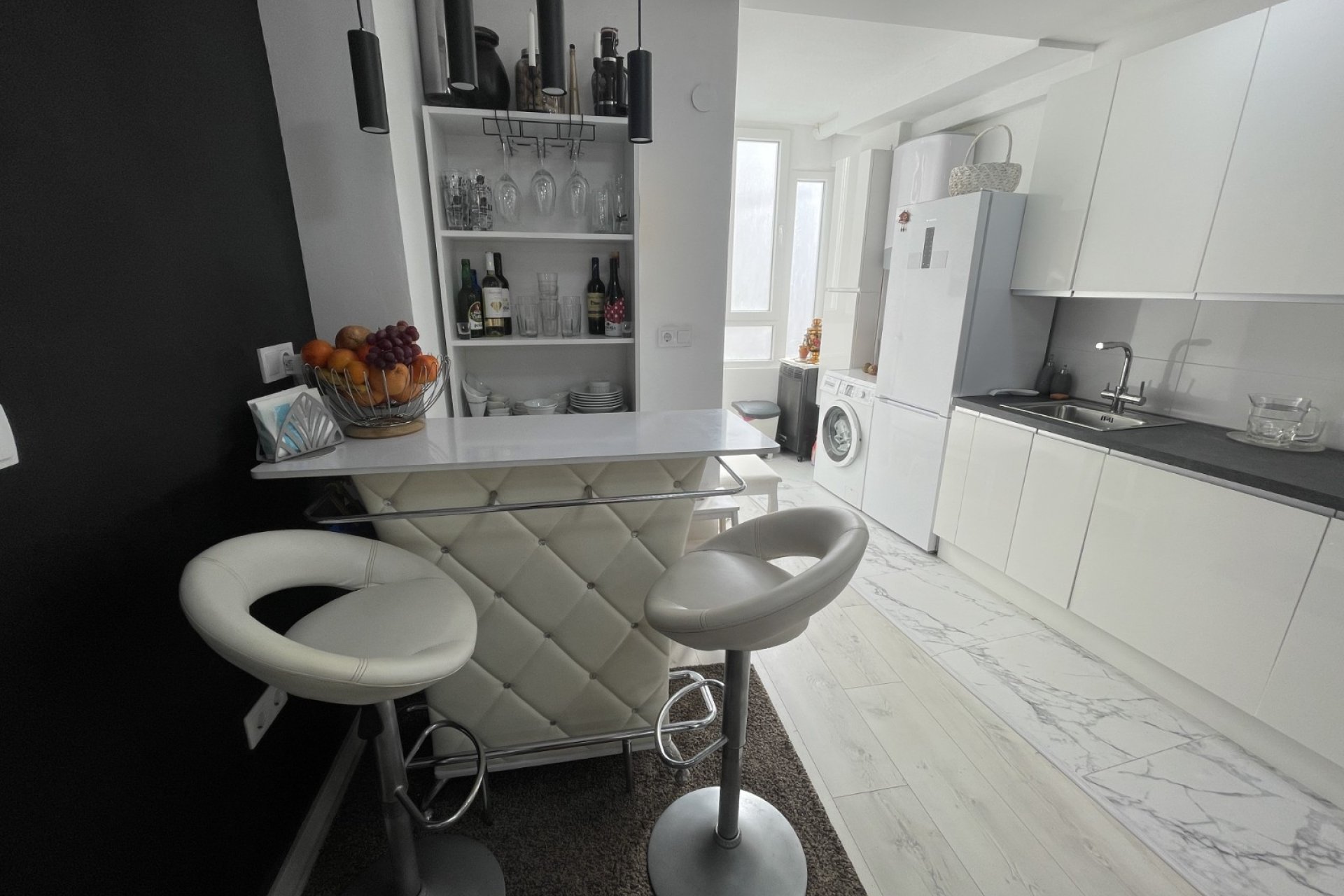 Resale - Apartment - Guardamar del Segura