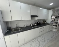 Resale - Apartment - Guardamar del Segura