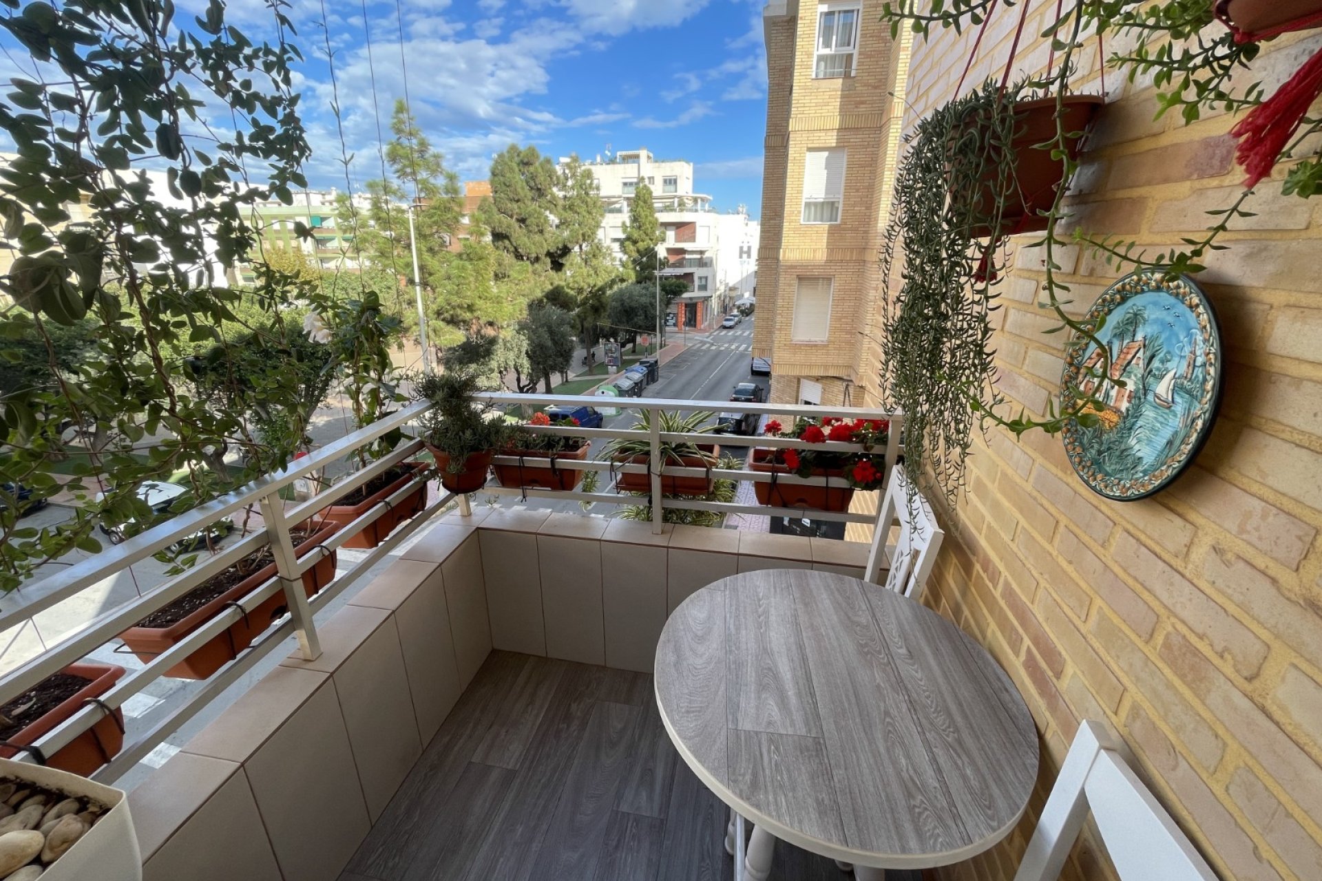 Resale - Apartment - Guardamar del Segura