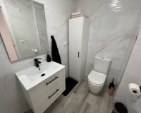 Resale - Apartment - Guardamar del Segura