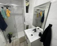 Resale - Apartment - Guardamar del Segura